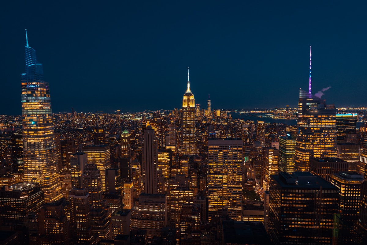 From Project Cupid to the Future: How NYC Paved the Way for Online Marriage